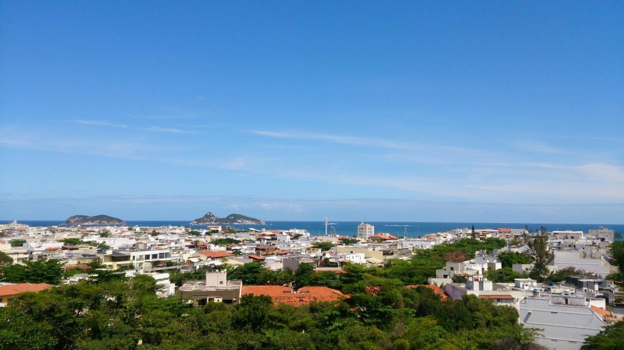 Apartamento Barra Front beach Río de Janeiro Exterior foto