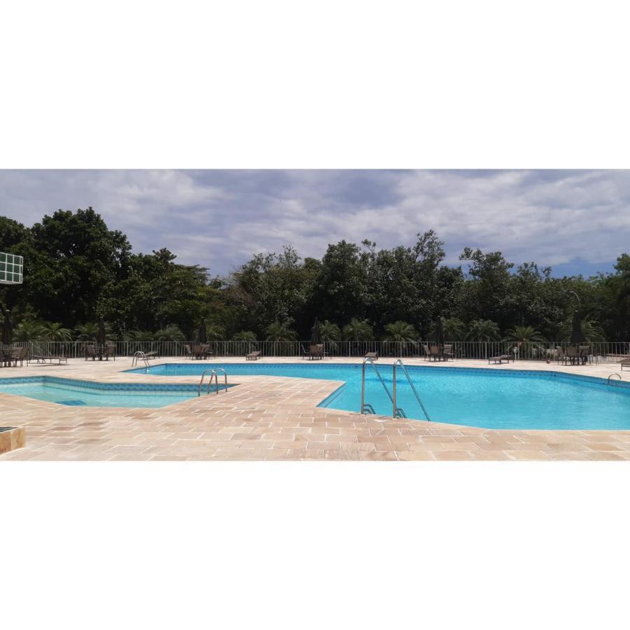 Apartamento Barra Front beach Río de Janeiro Exterior foto