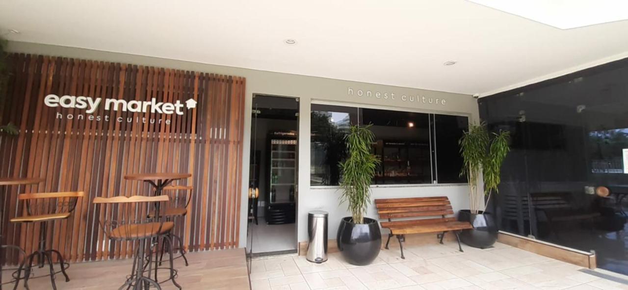 Apartamento Barra Front beach Río de Janeiro Exterior foto
